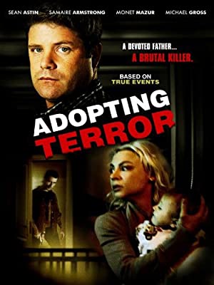 Adopting Terror Poster