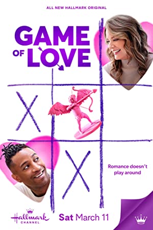 Game of Love Poster