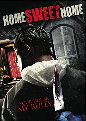 Home Sweet Home Poster