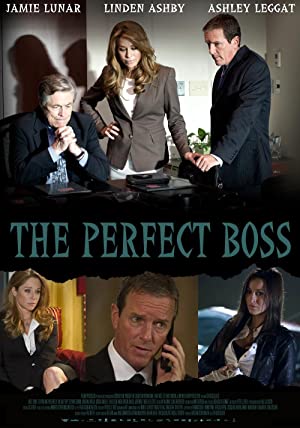 The Perfect Boss Poster