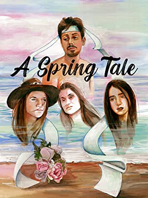 Cuento de Primavera-A Spring Tale Poster