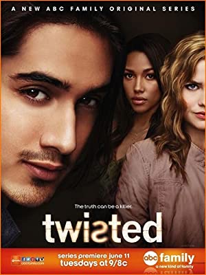 Twisted Poster