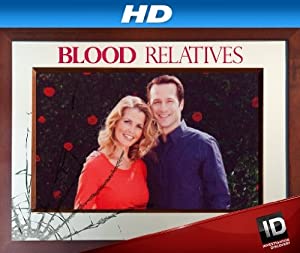 Blood Relatives Poster