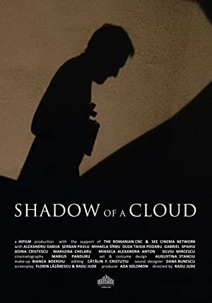 Shadow of a Cloud Poster