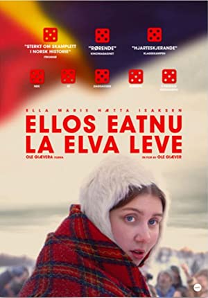 Ellos eatnu - La elva leve Poster