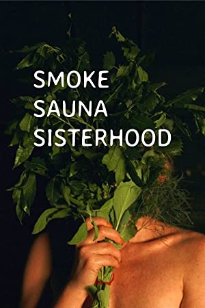 Smoke Sauna Sisterhood Poster