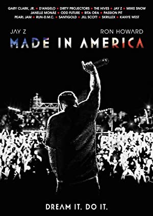 Made in America Poster