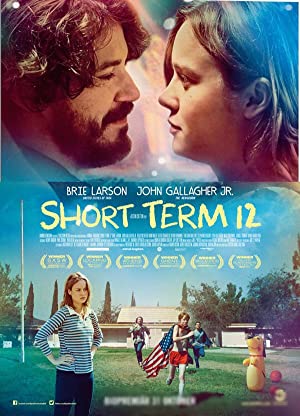 Short Term 12 Poster