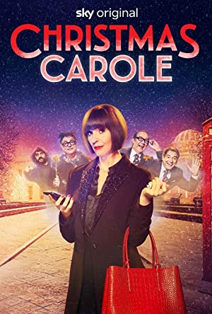 Christmas Carole Poster