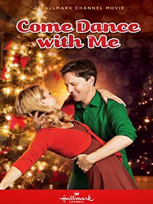 Christmas Dance Poster