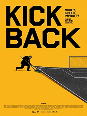 Kickback Poster