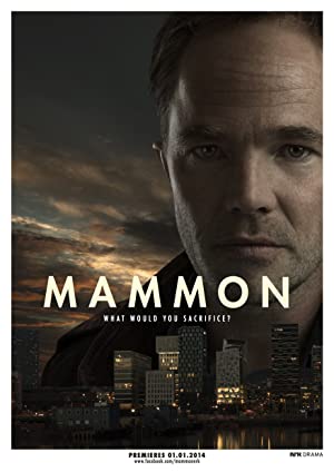 Mammon Poster