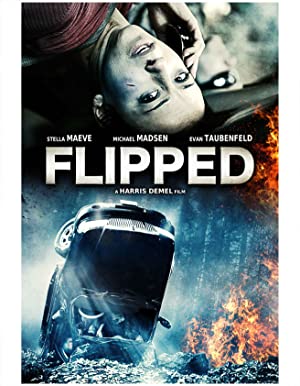 Flipped Poster