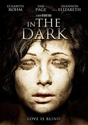 In the Dark Poster