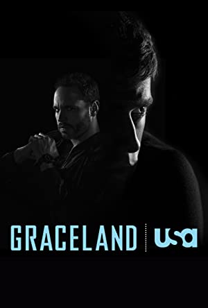 Graceland Poster