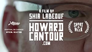 Howard Cantour.com Poster