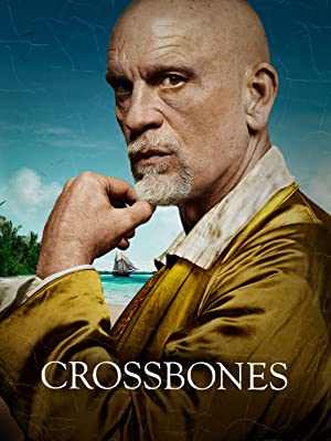 Crossbones Poster