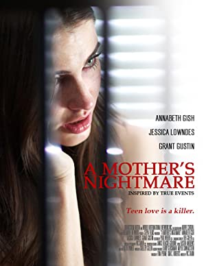 A Mother's Nightmare Poster