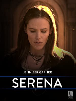 Serena Poster