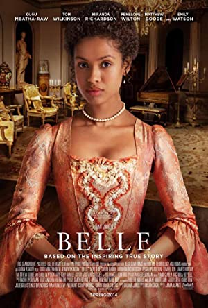 Belle Poster