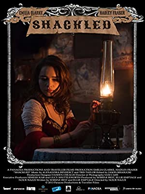 Shackled Poster