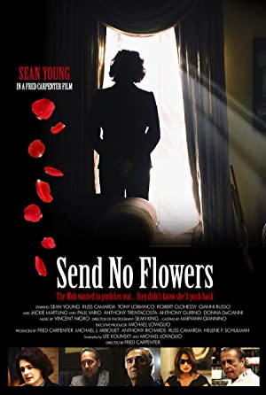 Send No Flowers Poster