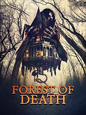 Forest of Death Poster