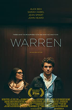 Warren Poster