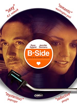 B-Side Poster