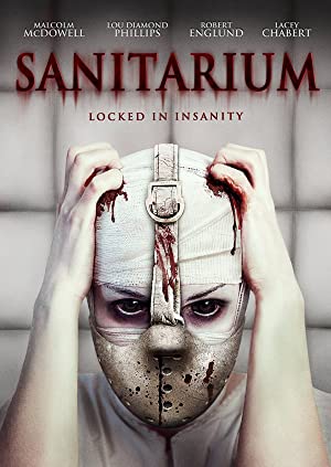 Sanitarium Poster