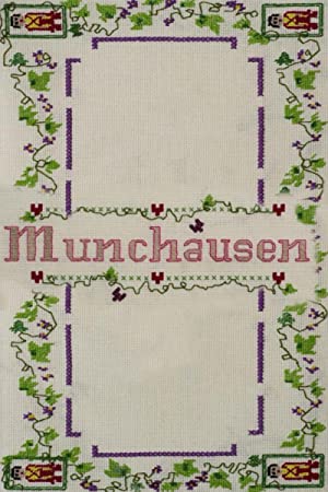 Munchausen Poster