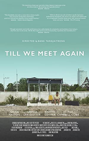 Till We Meet Again Poster