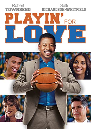 Playin' for Love Poster