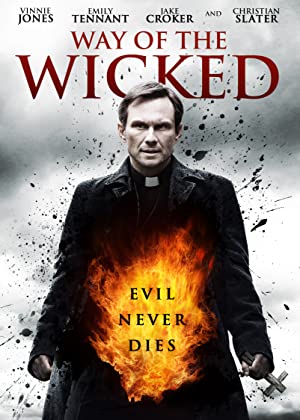 Way of the Wicked Poster