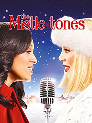 The Mistle-Tones Poster