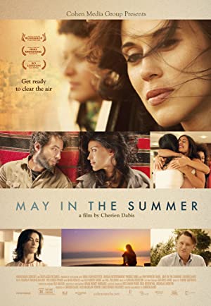 May in the Summer Poster