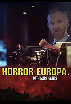 Horror Europa with Mark Gatiss Poster