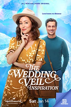 The Wedding Veil Inspiration Poster