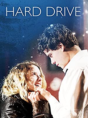 Hard Drive Poster