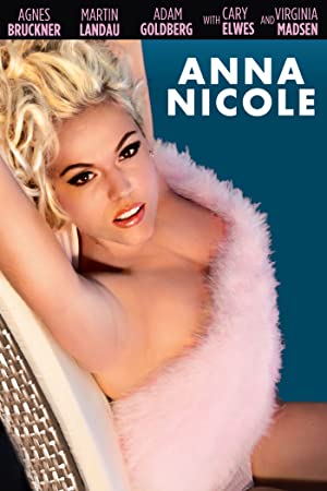 Anna Nicole Poster