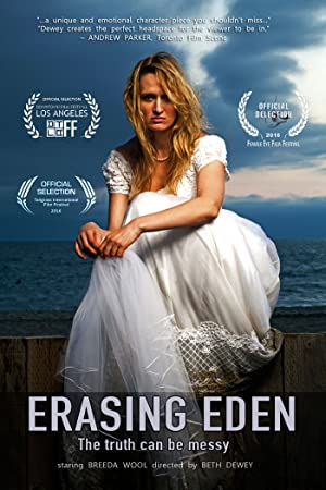 Erasing Eden Poster