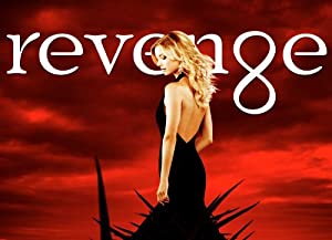 Revenge: The First Chapter Poster