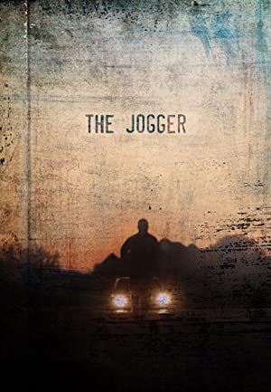 The Jogger Poster