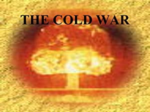 Chapter 4: The Cold War 1945-1950 Poster