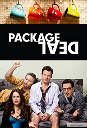 Package Deal Poster