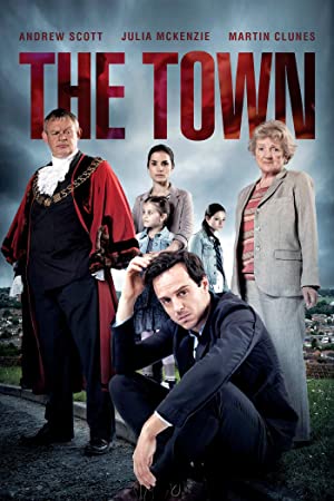 The Town Poster