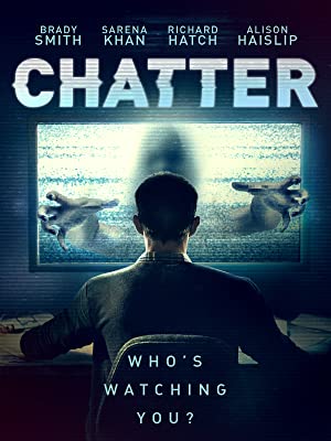 Chatter Poster