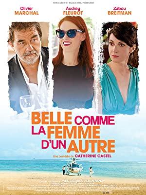 Belle comme la femme d'un autre Poster