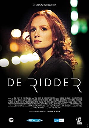 De Ridder Poster