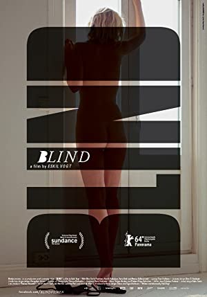 Blind Poster